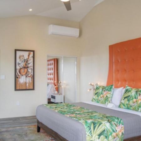 The Fred - Adults Only Hotel Frederiksted Εξωτερικό φωτογραφία
