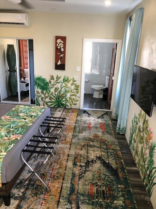 The Fred - Adults Only Hotel Frederiksted Εξωτερικό φωτογραφία