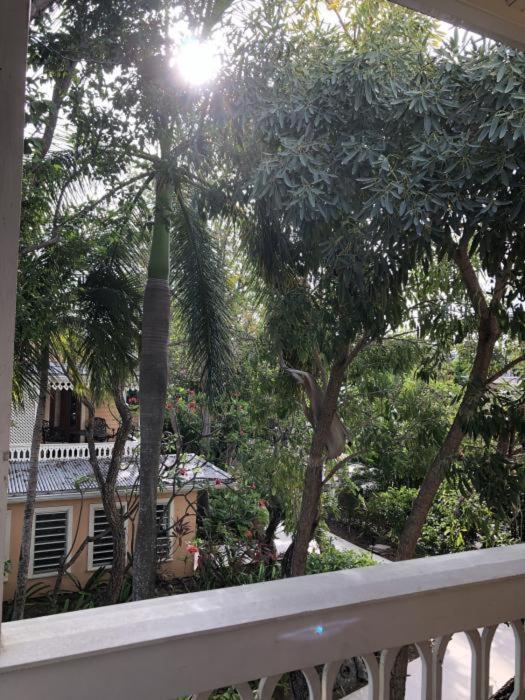The Fred - Adults Only Hotel Frederiksted Εξωτερικό φωτογραφία