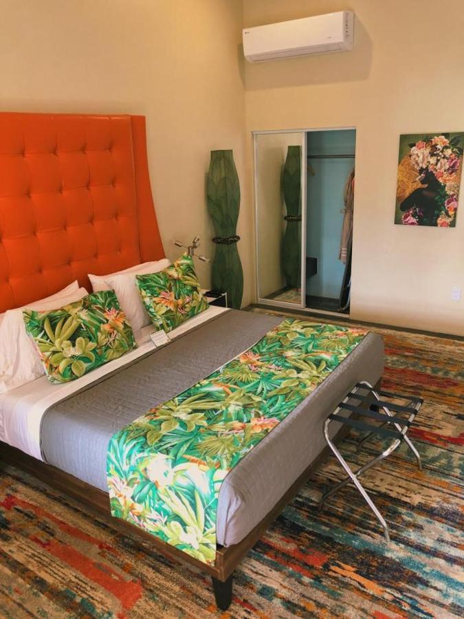 The Fred - Adults Only Hotel Frederiksted Εξωτερικό φωτογραφία