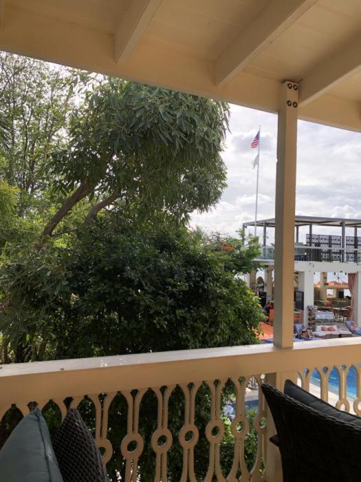 The Fred - Adults Only Hotel Frederiksted Εξωτερικό φωτογραφία