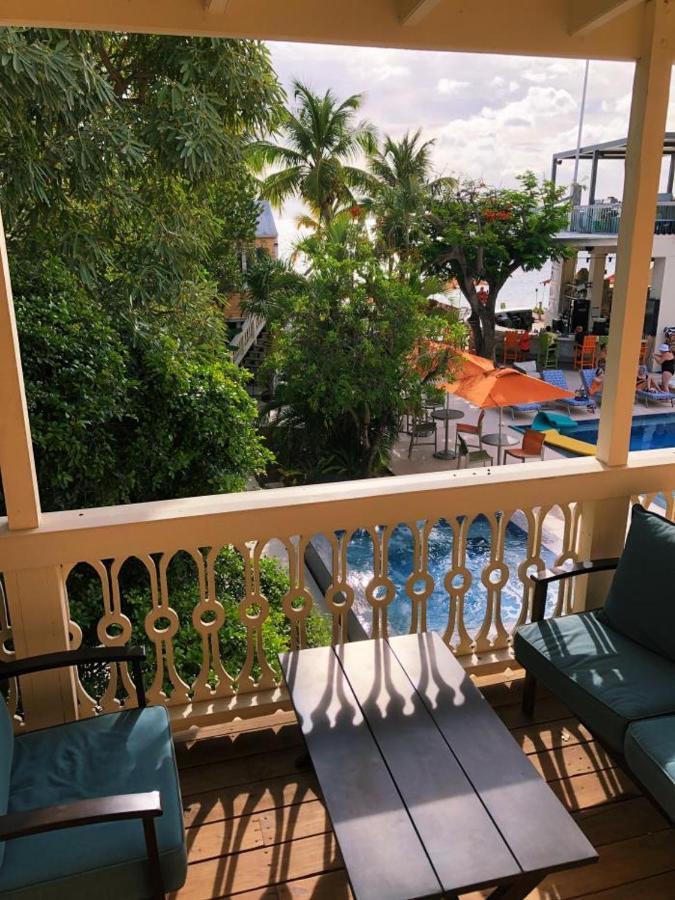 The Fred - Adults Only Hotel Frederiksted Εξωτερικό φωτογραφία