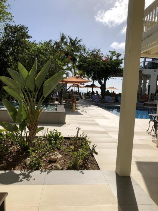 The Fred - Adults Only Hotel Frederiksted Εξωτερικό φωτογραφία