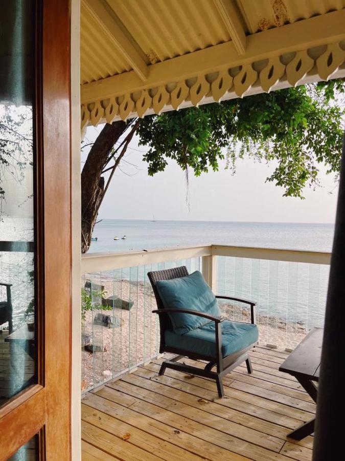 The Fred - Adults Only Hotel Frederiksted Εξωτερικό φωτογραφία