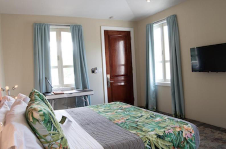 The Fred - Adults Only Hotel Frederiksted Εξωτερικό φωτογραφία