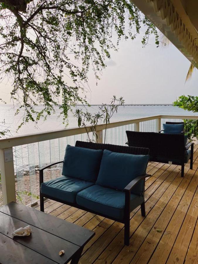 The Fred - Adults Only Hotel Frederiksted Εξωτερικό φωτογραφία