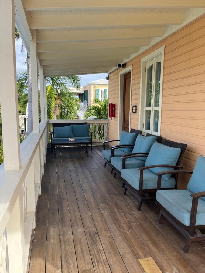 The Fred - Adults Only Hotel Frederiksted Εξωτερικό φωτογραφία
