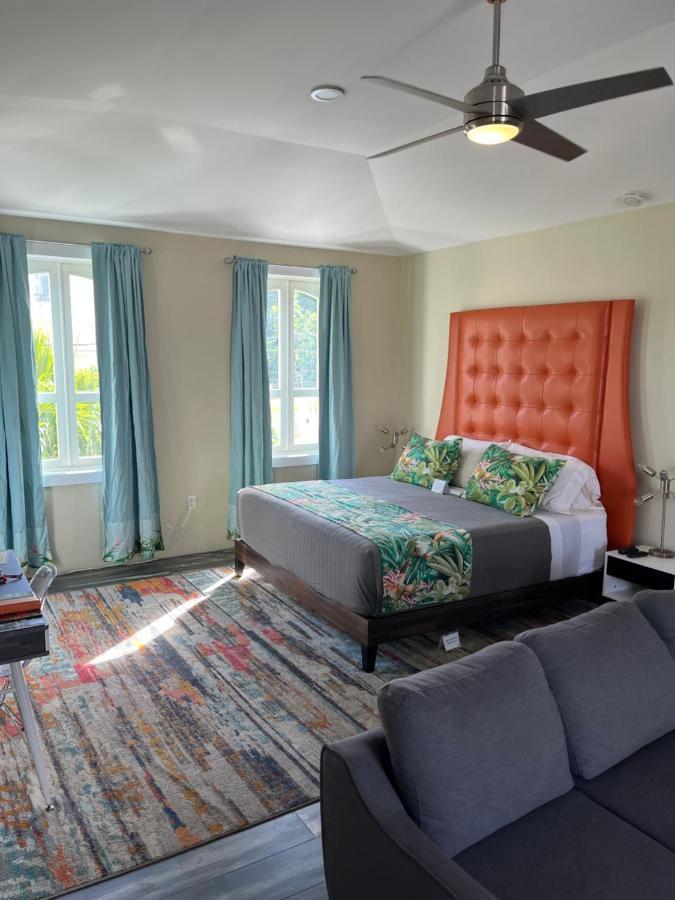 The Fred - Adults Only Hotel Frederiksted Εξωτερικό φωτογραφία