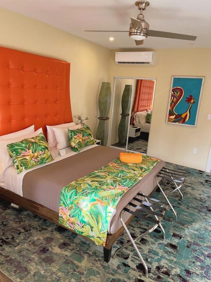 The Fred - Adults Only Hotel Frederiksted Εξωτερικό φωτογραφία