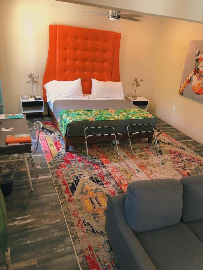 The Fred - Adults Only Hotel Frederiksted Εξωτερικό φωτογραφία
