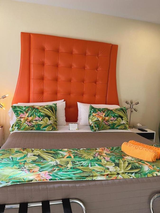 The Fred - Adults Only Hotel Frederiksted Εξωτερικό φωτογραφία