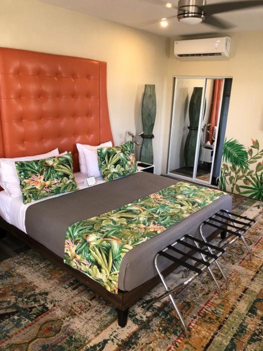 The Fred - Adults Only Hotel Frederiksted Εξωτερικό φωτογραφία