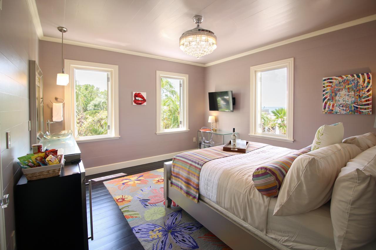 The Fred - Adults Only Hotel Frederiksted Εξωτερικό φωτογραφία