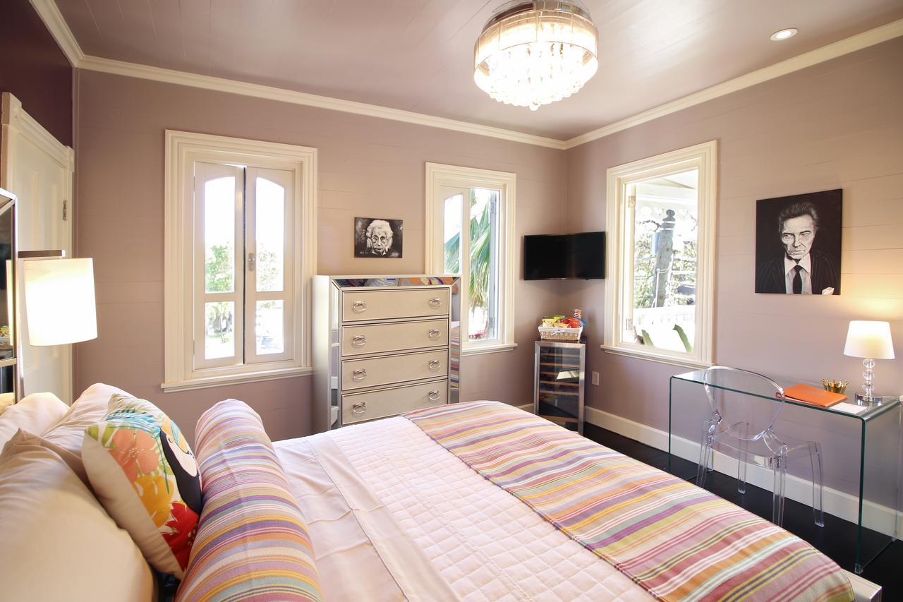 The Fred - Adults Only Hotel Frederiksted Εξωτερικό φωτογραφία