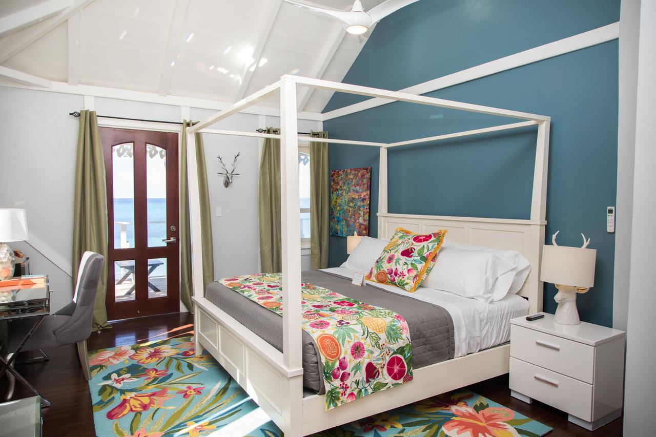 The Fred - Adults Only Hotel Frederiksted Εξωτερικό φωτογραφία