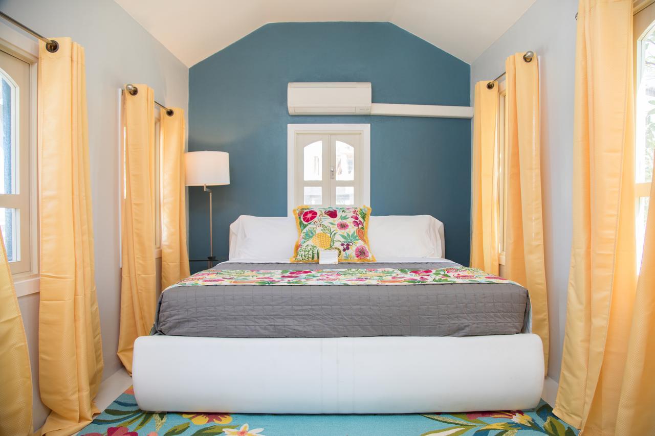 The Fred - Adults Only Hotel Frederiksted Εξωτερικό φωτογραφία