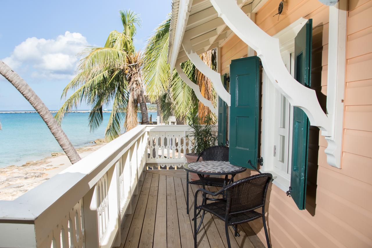 The Fred - Adults Only Hotel Frederiksted Εξωτερικό φωτογραφία