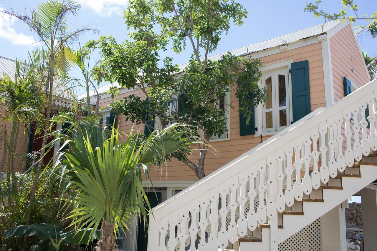 The Fred - Adults Only Hotel Frederiksted Εξωτερικό φωτογραφία
