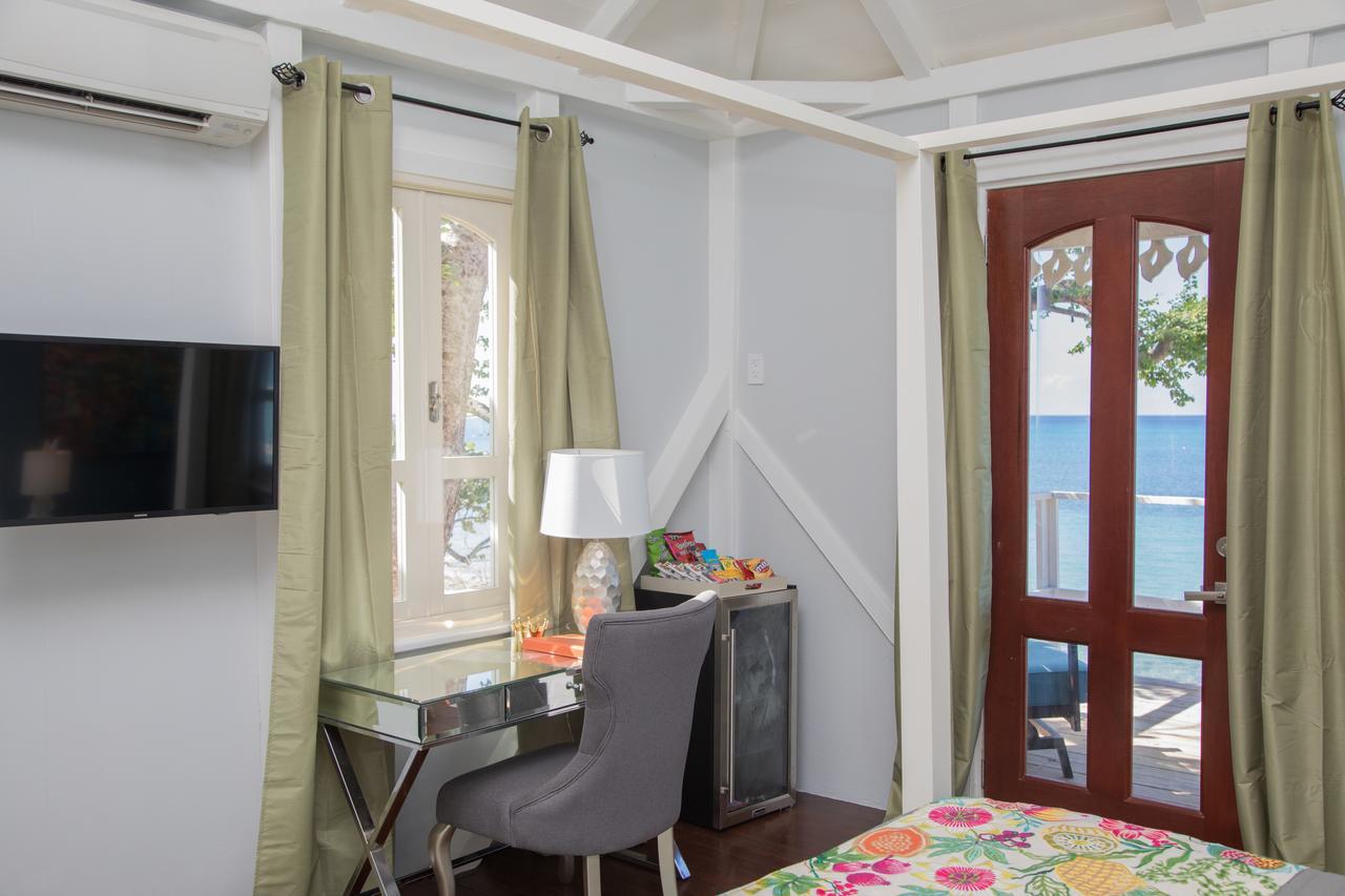 The Fred - Adults Only Hotel Frederiksted Εξωτερικό φωτογραφία