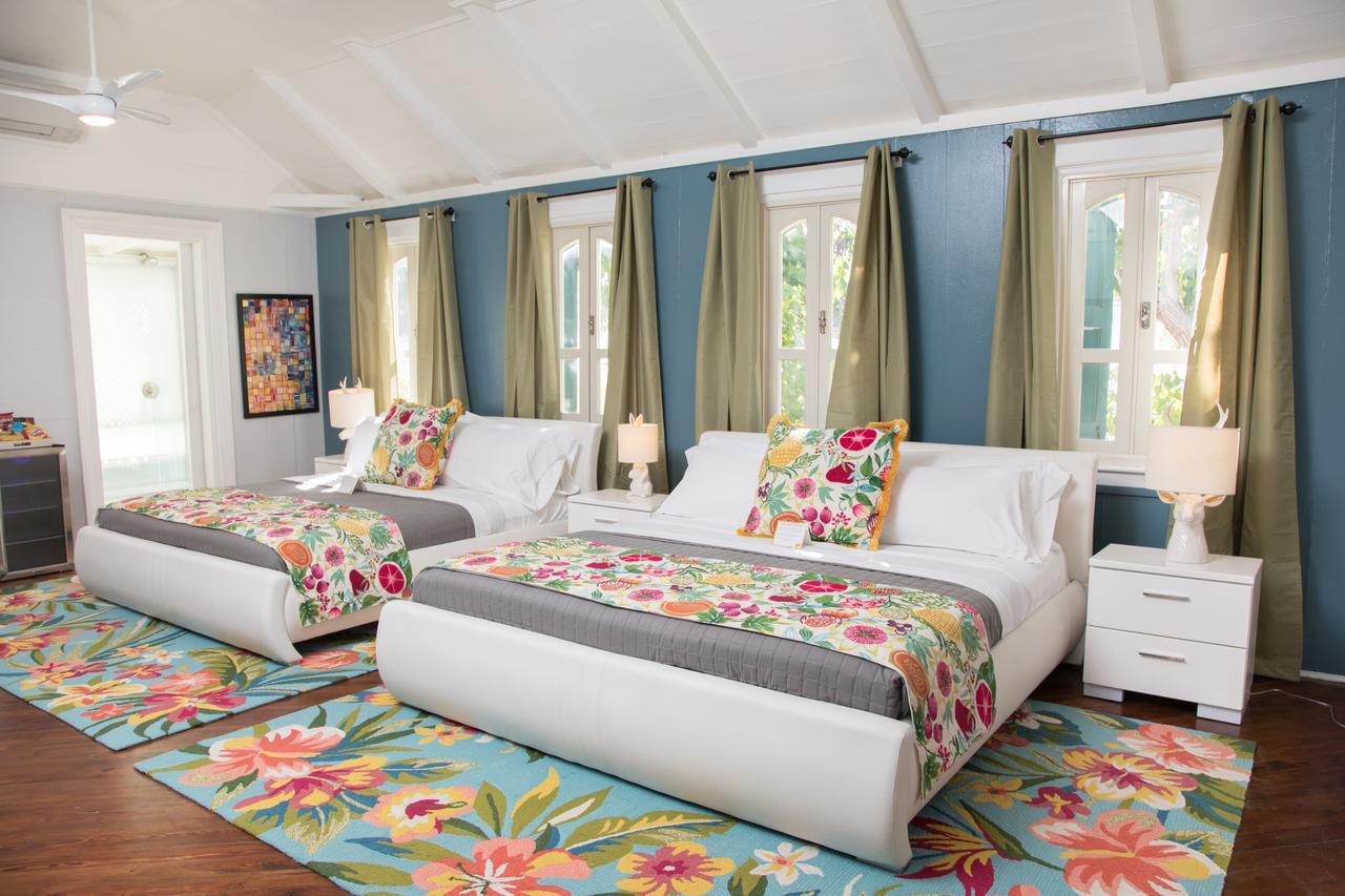 The Fred - Adults Only Hotel Frederiksted Εξωτερικό φωτογραφία