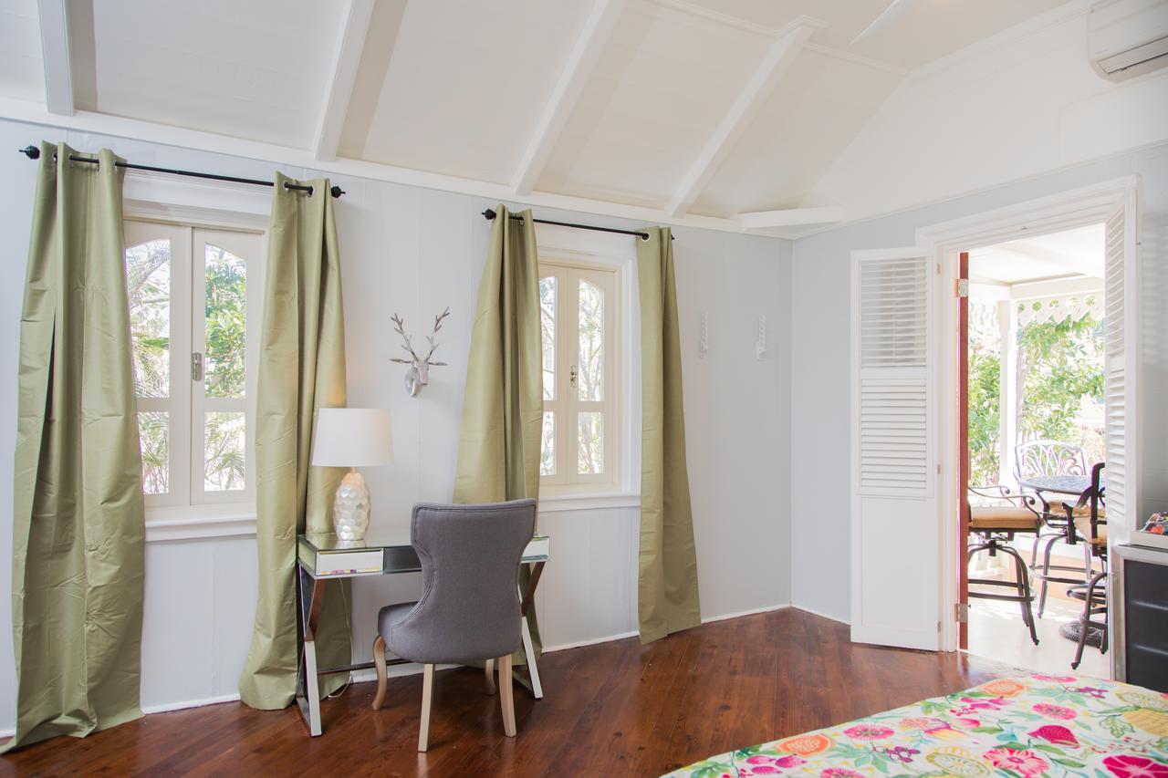 The Fred - Adults Only Hotel Frederiksted Εξωτερικό φωτογραφία