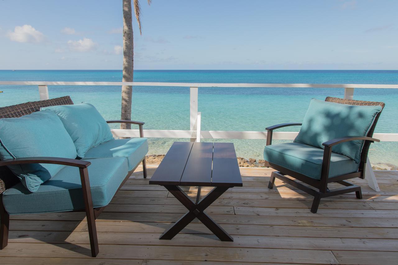 The Fred - Adults Only Hotel Frederiksted Εξωτερικό φωτογραφία