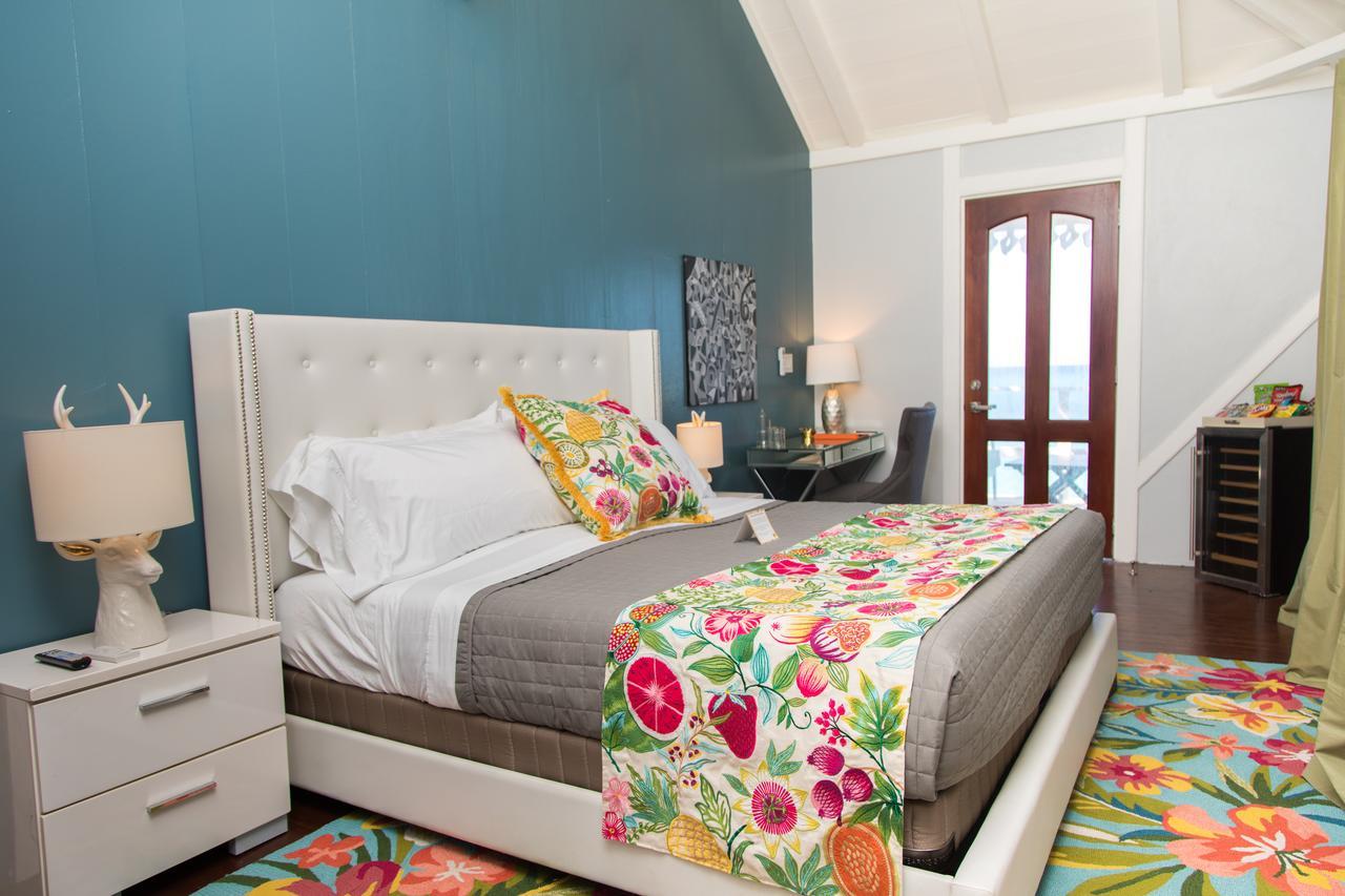 The Fred - Adults Only Hotel Frederiksted Εξωτερικό φωτογραφία