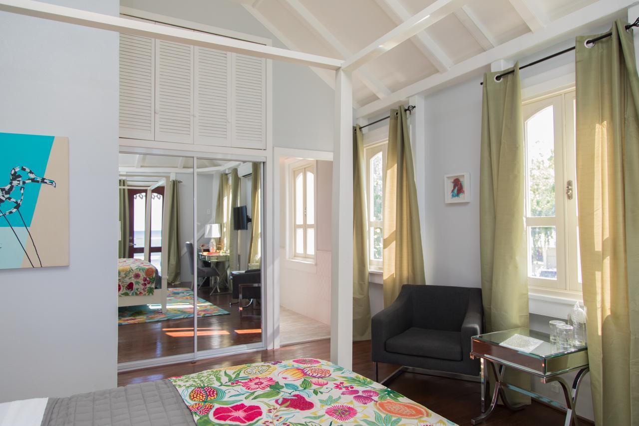 The Fred - Adults Only Hotel Frederiksted Εξωτερικό φωτογραφία