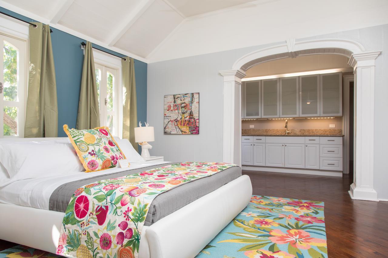The Fred - Adults Only Hotel Frederiksted Εξωτερικό φωτογραφία