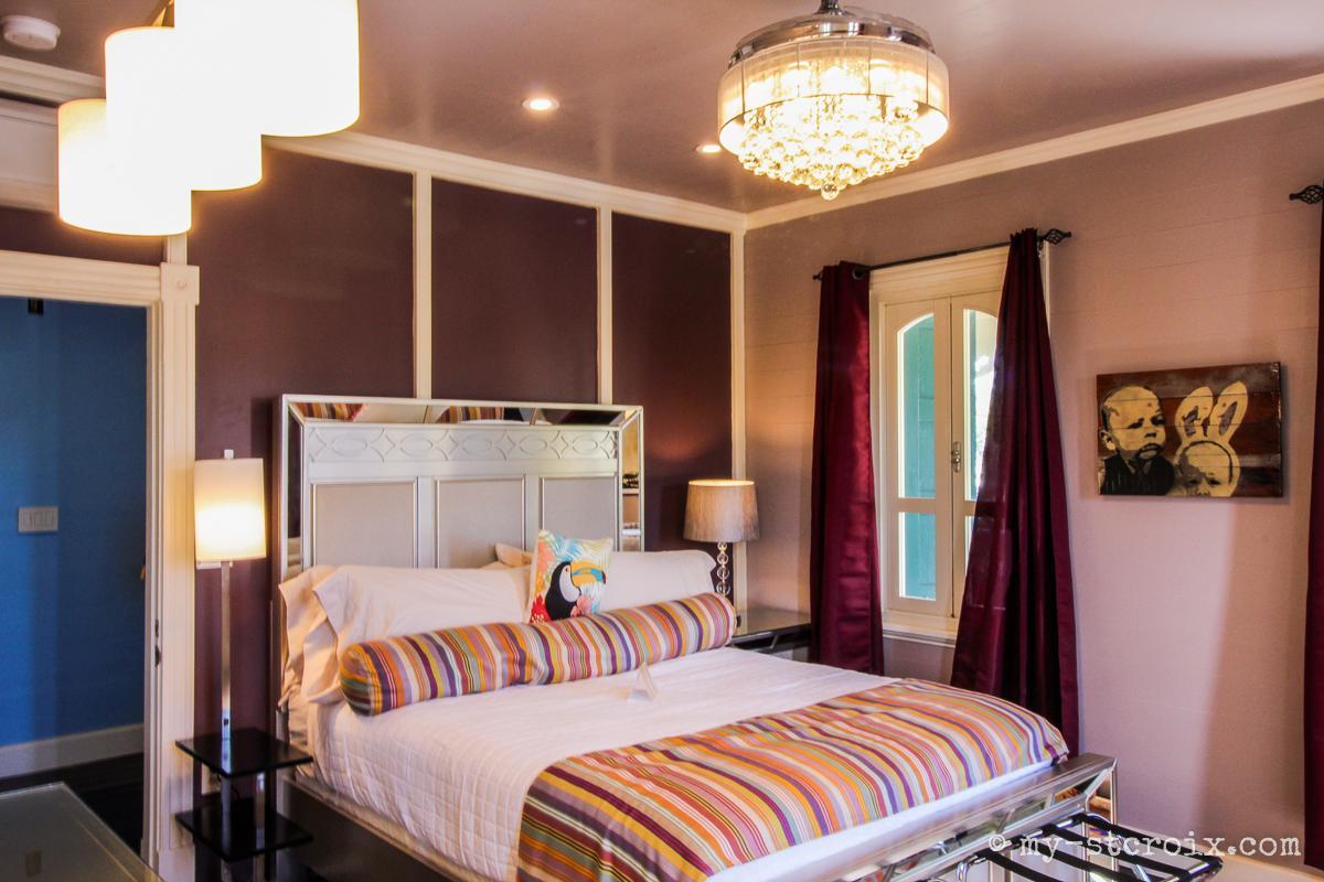 The Fred - Adults Only Hotel Frederiksted Εξωτερικό φωτογραφία