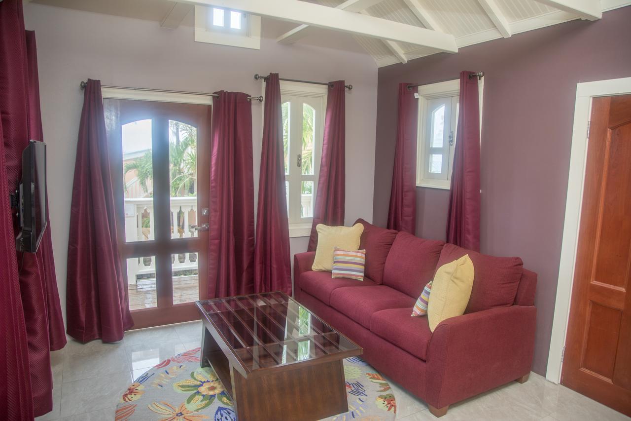 The Fred - Adults Only Hotel Frederiksted Εξωτερικό φωτογραφία