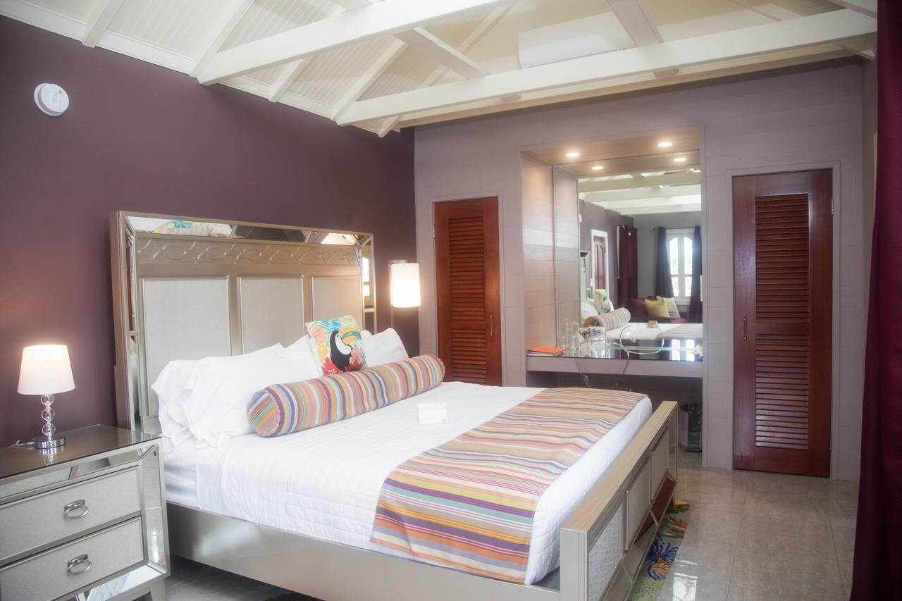 The Fred - Adults Only Hotel Frederiksted Εξωτερικό φωτογραφία