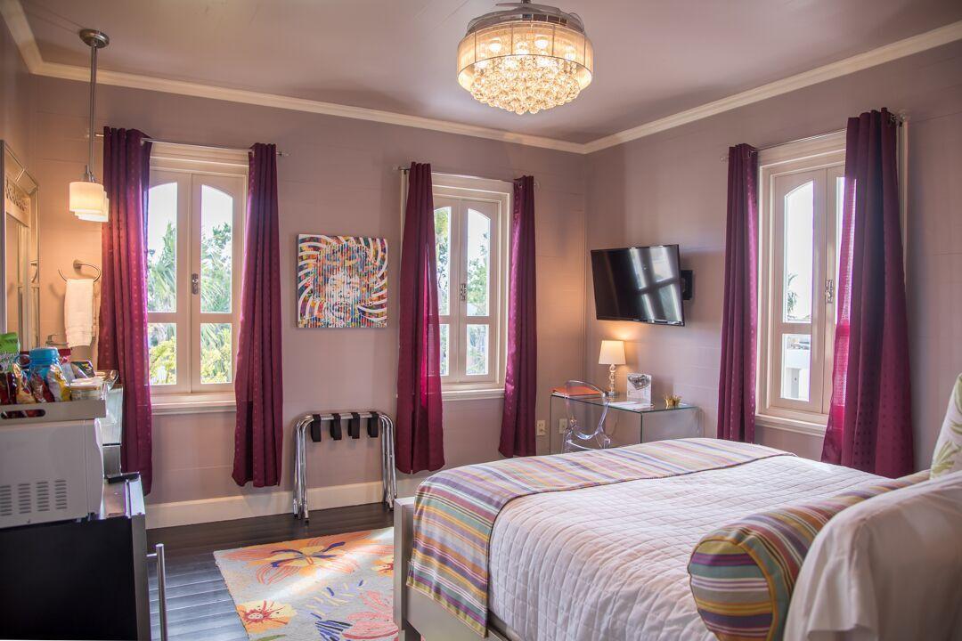 The Fred - Adults Only Hotel Frederiksted Εξωτερικό φωτογραφία