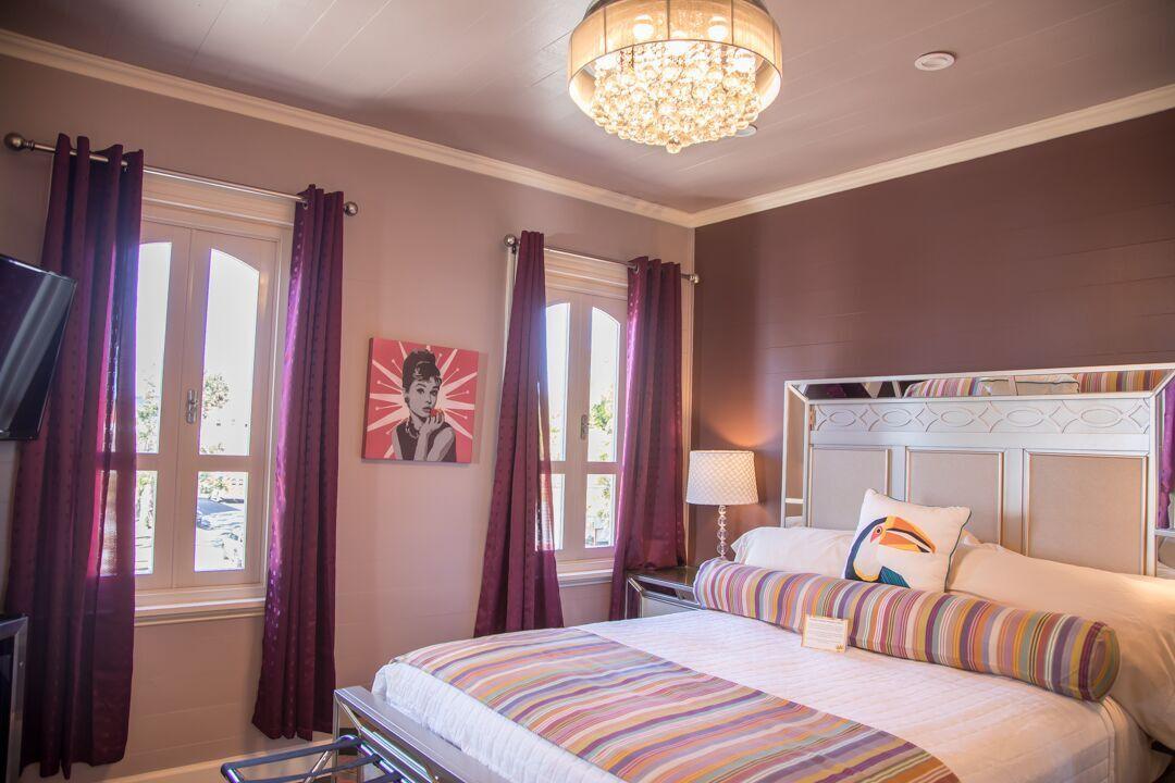 The Fred - Adults Only Hotel Frederiksted Εξωτερικό φωτογραφία